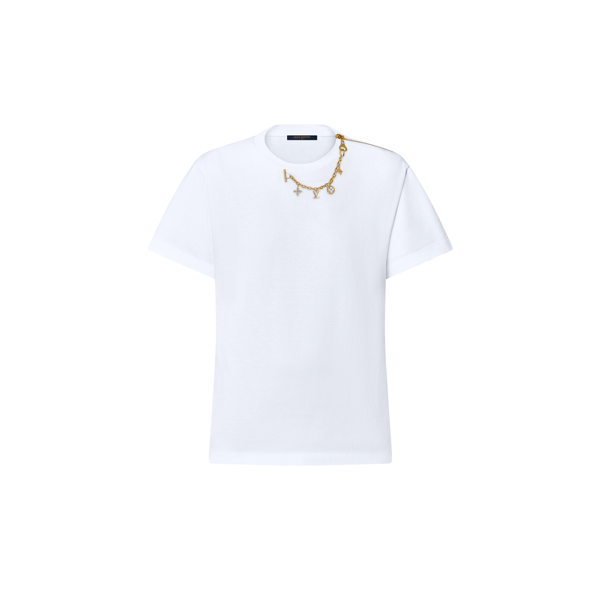 美品✨ LOUIS VUITTON 半袖 Tシャツ ホワイト XSサイズ 楽天市場】【中古】 LOUIS VUITTON | ルイ・ヴィトン ショートスリーブ